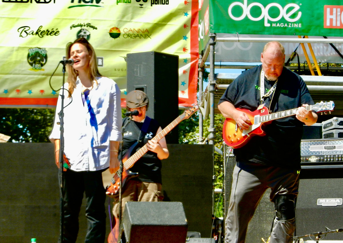 Siren Songs From Another World Conduit Of Humanity