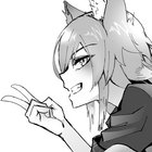 Kitsune thumbnail