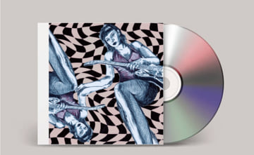 "feeling" CD, image 1