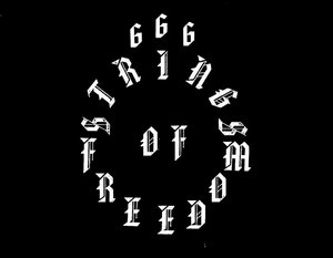 666 STRINGS OF FREEDOM