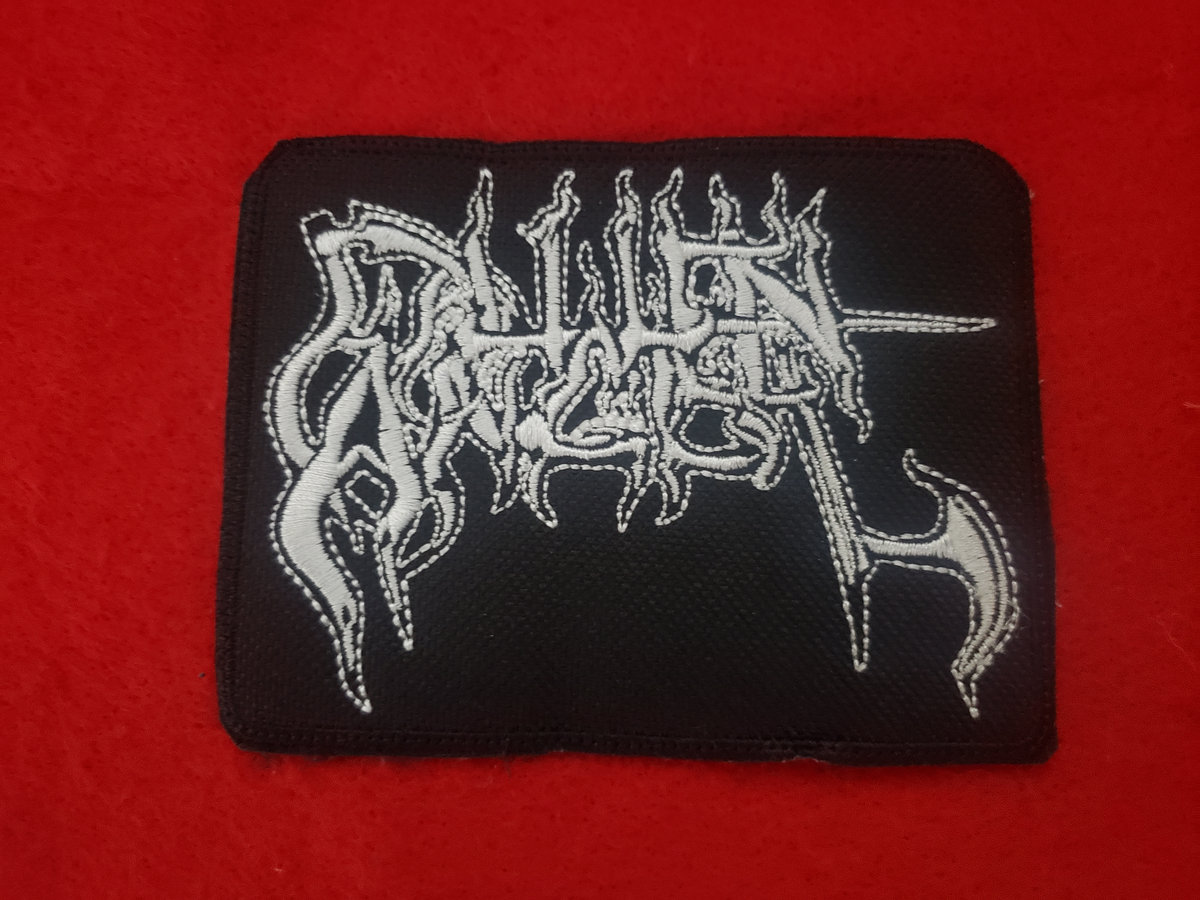 独CD Fallen Angel Faith Fails MASSCD003 Massacre Records /00110 CD FALLEN ANGEL Faith Fails MASSCD003 Massacre Rec GERMANY