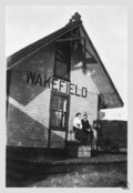 Wakefield Does Wakefield image