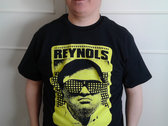 Reynols shirt SMALL photo 