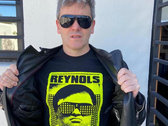 Reynols shirt SMALL photo 