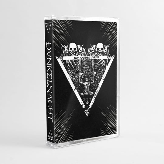 Non Canimus Surdis [Single] | DunkelNacht
