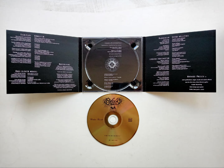 その他 PHANTASM yosumi CD phantasma | zxz