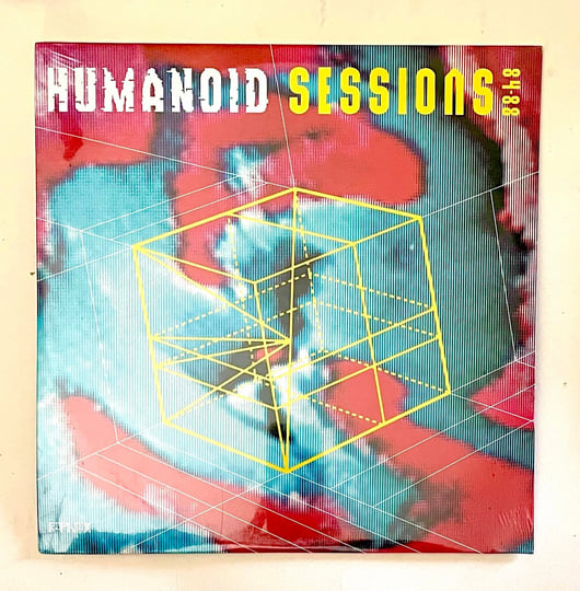 アート・デザイン・音楽 A Scientific Study of the Superhuman 0032757419_10.jpg