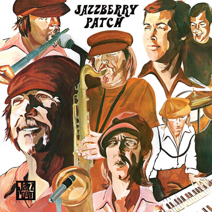 Jazzberry Patch | Jazzberry Patch