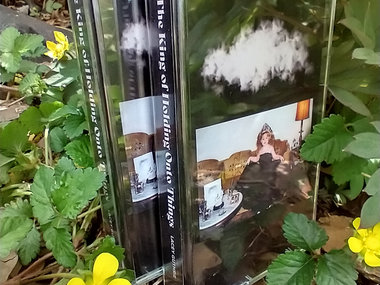 Limited Edition Cassette main photo