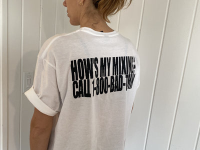 Bad Timin' Shirt | Jex Opolis