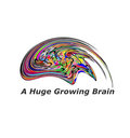 A Huge Growing Brain image