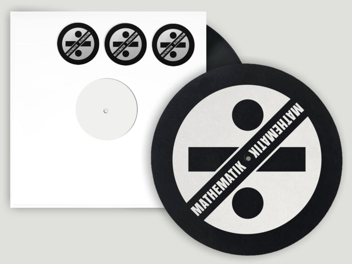 No Division Vol. 2 | Mathematik