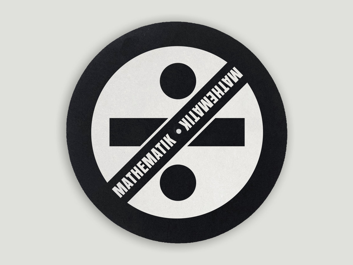 No Division Vol. 2 | Mathematik