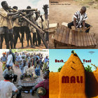 Charles Duvelle 2CD+Book OCORA 民族音楽　新品 CHARLES DUVELLE AND HISHAM MAYET : The Photographs of