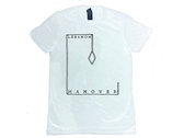 Lebanon Hanover - WHITE Gallow / LH  Softstyle T-Shirt photo 