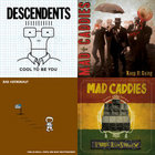 Duck and Cover | Mad Caddies