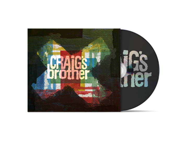 Craig's Brother | Craig's Brother | People of Punk Rock