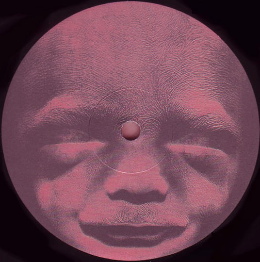 X-MEN - Wild Disko / TR 06 | Tom Clark aka X-Men | ACID
