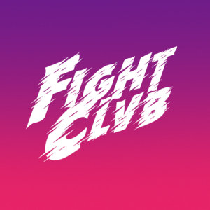 FIGHT CLVB — Photo · logo