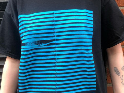 Peng Weng Peaky Blinders T-Shirt main photo