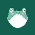 Mutual Frogs image