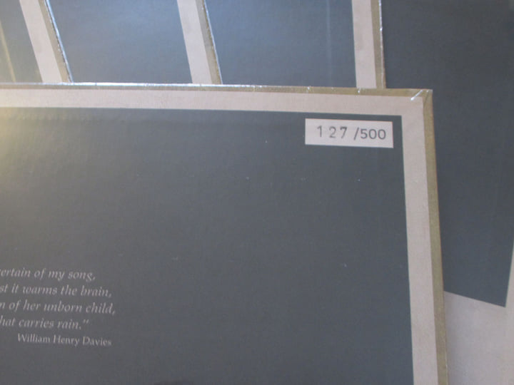 Bobby Cole「Point Of View」未開封アナログ盤 Bobby Cole「Point Of View」未開封アナログ盤 限定500枚 店舗