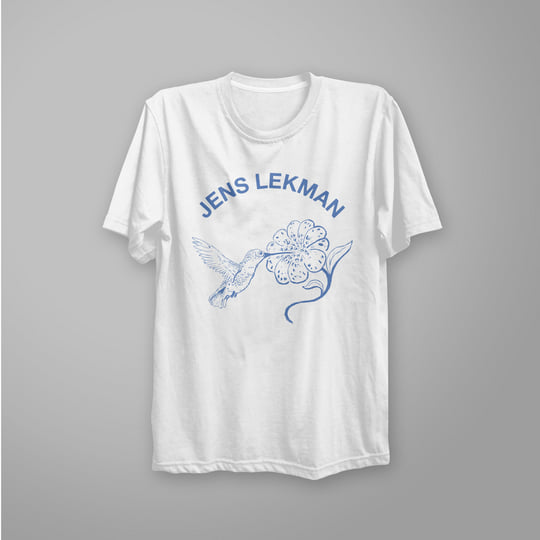 The Cherry Trees Are Still In Blossom | Jens Lekman