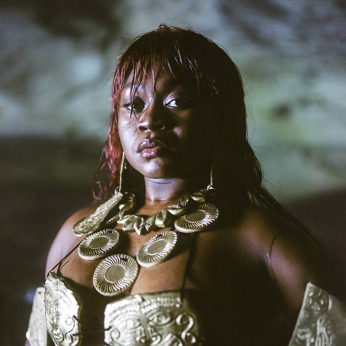 The Return | Sampa The Great