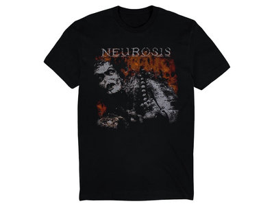Neurosis: Enemy of the Sun T-Shirt (Black) main photo