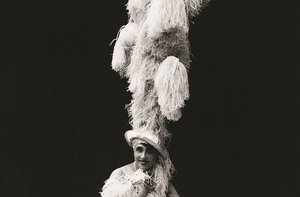 Mistinguett