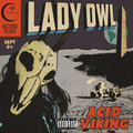 Lady Owl image