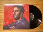 Mahto - The Buzzard 12”