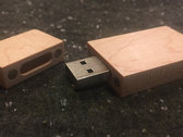 Limited Edition USB Drive photo 