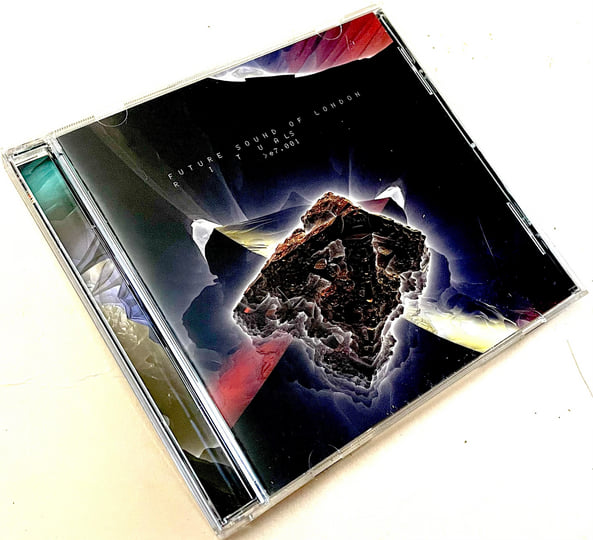 Rituals E7.001 | THE FUTURE SOUND OF LONDON