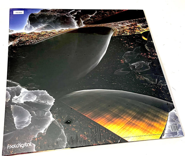Rituals E7.001 | THE FUTURE SOUND OF LONDON