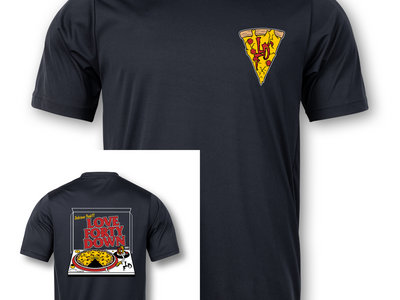 T-Shirt | "Pizza" main photo