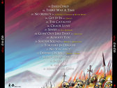 Mysc - Exile Child (hard copy album)