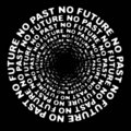 No Past No Future image