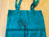 Tote Bags  - 5 different colours photo 