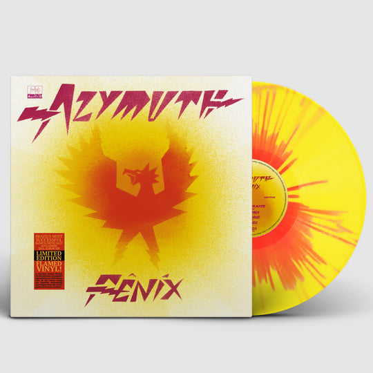 Fênix | Azymuth