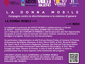 La Donna Mobile CD photo 