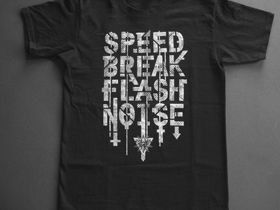 CNE-Shirt (SpeedBreakFlashNoise) main photo