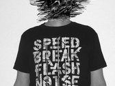 CNE-Shirt (SpeedBreakFlashNoise) photo 