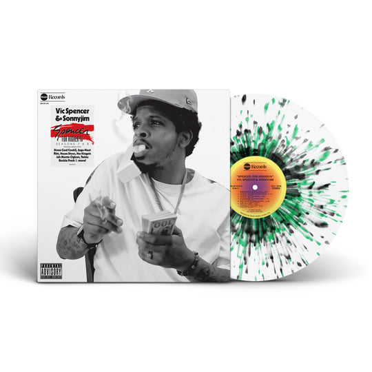 Spencer For Higher 4 | Vic Spencer & SonnyJim | Daupe