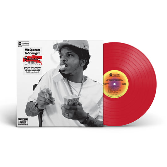 Spencer For Higher 4 | Vic Spencer & SonnyJim | Daupe