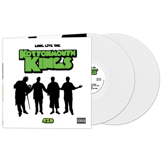Long Live The Kings (Super Deluxe Edition) | Kottonmouth Kings