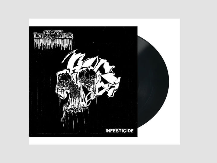 nabe190 GRAVE INFESTATION / Carna＋3枚 a0828331457_2.jpg