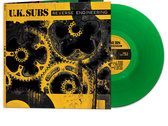U.K. SUBS THE PUNK SINGLES 【レコード】 UK Subs - Punk Singles Collection - Amazon.com Music