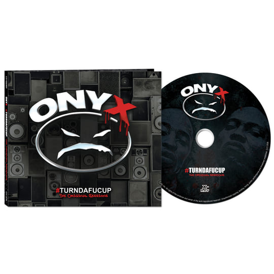 ONYX COLLECTIVE 2nd Avenue Rundown レコード Know Wave - Onyx Collective 2nd Avenue Rundown - UG.SHAFT