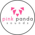 Pink Panda Sounds image